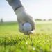 Come comportarsi in un campo da golf: Guida alle buone norme di educazione