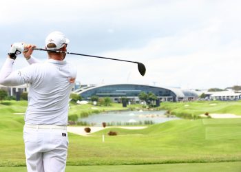 Porsche Estende il Suo Impegno nel Golf a Livello Internazionale