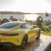 Mercedes-Benz e Phi Beach: Un connubio di lusso e innovazione nella Costa Smeralda