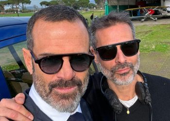 Ascanio Pacelli protagonista a Venezia con “Il tempo è ancora nostro”, il primo film italiano sul Golf di Matteo Merli