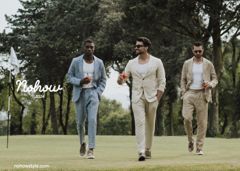 La rivoluzione glamour dell’outfit Golf: lo stile diventa parte integrante del gioco