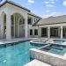 Foto e video della villa pazzesca da 7 milioni di dollari messa in vendita dalla campionessa america di golf