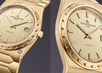 L’orologio più bello del mondo secondo Guè è una riedizione di un’icona anni ’70 e costa più di 80.000€