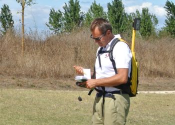 Le mappe da golf che trasformano il gioco di golfisti professionisti e amatori