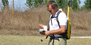 Le mappe da golf che trasformano il gioco di golfisti professionisti e amatori