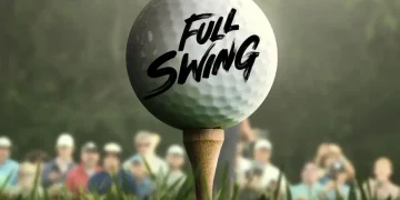 Netflix annuncia la data di uscita e il cast per “Full Swing” Stagione 3