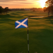 Golf in Scozia: lieve calo di soci nel 2024, ma cresce il numero dei giovani giocatori