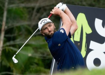 Callaway entra nella LIV, nuova partnership strategica con Jon Rahm