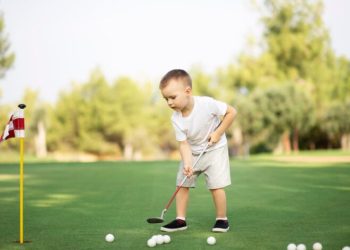 Golf e giovani: la sfida del futuro passa dalle nuove generazioni