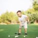 Golf e giovani: la sfida del futuro passa dalle nuove generazioni