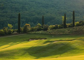 Golfers’ Choice 2025: l’Umbria domina con Antognolla Golf