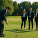 Golf e Business: un dialogo da rafforzare