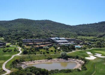 Argentario Golf Villas: il lusso sostenibile che valorizza la Maremma