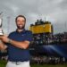 Scheffler trionfa all’Open Championship: primo titolo a Royal Portrush e montepremi da record