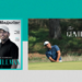 Francesco Molinari è il protagonista del nuovo numero di Golf Magazine