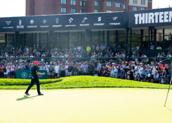Rolex e LIV Golf, partnership strategica globale: espansione internazionale e nuove opportunità di mercato