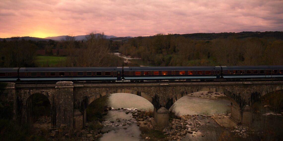 Turismo golfistico di lusso: partnership tra Antognolla Golf e La Dolce Vita Orient Express