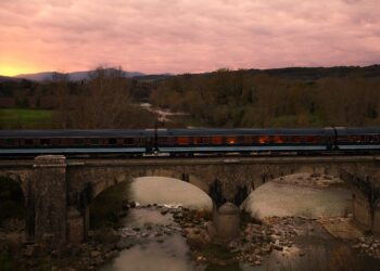 Turismo golfistico di lusso: partnership tra Antognolla Golf e La Dolce Vita Orient Express