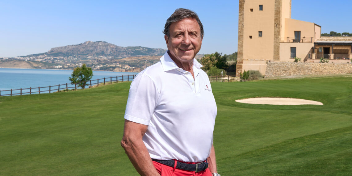 Sir Rocco Forte Captain’s Trophy 2026: golf, lusso e networking nel cuore della Sicilia