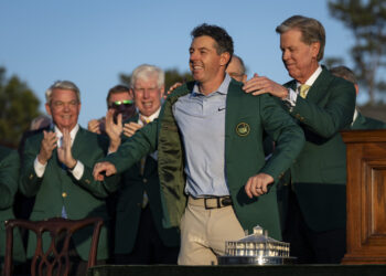 Masters 2026, McIlroy domina Augusta: montepremi record e leadership nel golf mondiale