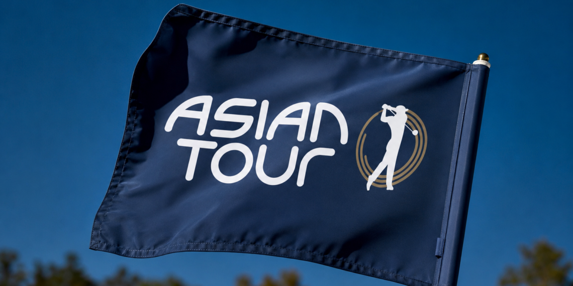 Asian Tour, DP World Tour e PGA TOUR siglano un accordo di partnership pluriennale