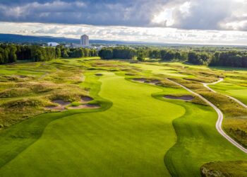 Turning Stone, 400 milioni per trasformare il golf in un business di destinazione