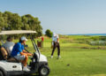 Sir Rocco Forte Captain’s Trophy, debutto da grande evento con Colin Montgomerie