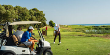 Sir Rocco Forte Captain’s Trophy, debutto da grande evento con Colin Montgomerie