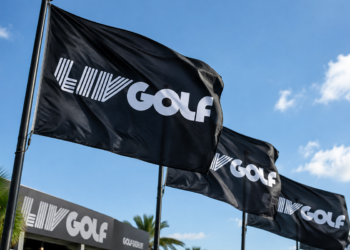 LIV Golf verso la ricapitalizzazione: nuovo assetto e proprietà ai giocatori