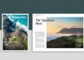 Golf Magazine, il numero di settembre celebra le buche più iconiche del mondo